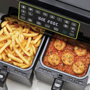 Airy Fryer Dual bigeshop