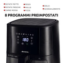 Friggitrice ad Aria 6L bigeshop