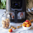 Friggitrice ad Aria 6L bigeshop
