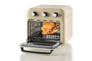 Friggitrice ad aria + Forno Vintage Beige bigeshop