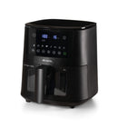 Friggitrice ad aria 4L Nero bigeshop
