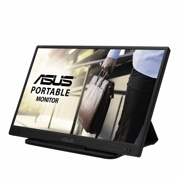 Monitor Asus MB166C 15,6" Full HD-0