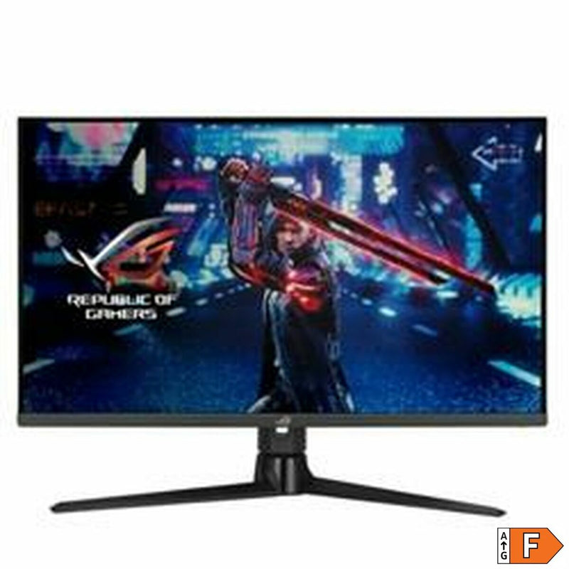 Monitor Asus XG32UQ 4K Ultra HD 32" 160 Hz/s-1