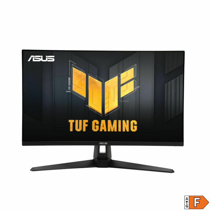 Monitor Asus 90LM05Z0-B05370 27" LED HDR10 VA Flicker free-4