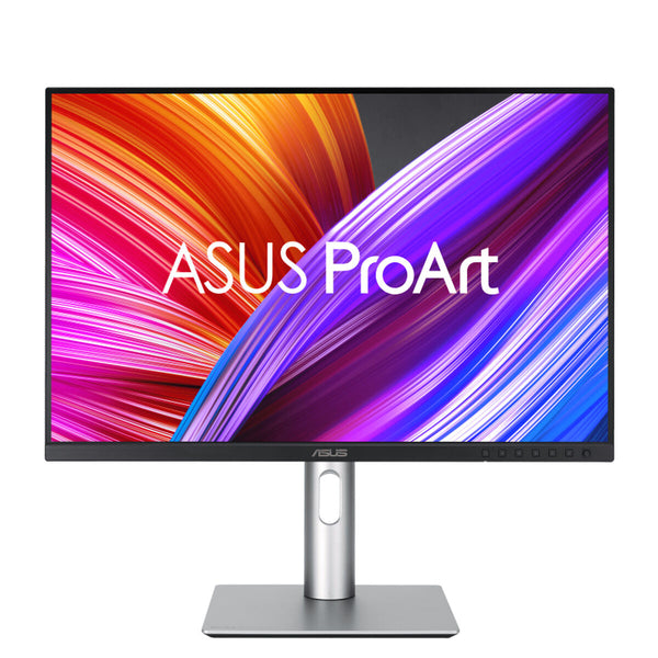 Monitor Asus 90LM05K0-B01K70 24,1" IPS LED HDR10 LCD Flicker free-0
