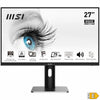 Monitor MSI PRO MP273QP 27" LED WQHD-7