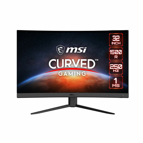 Monitor MSI G32C4X VA-0