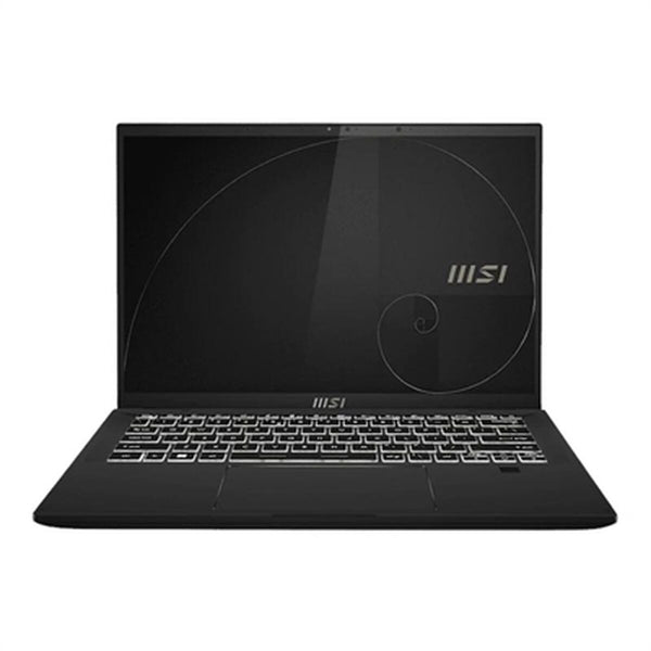 Laptop MSI Summit E14-227ES 14" 16 GB RAM 1 TB SSD i7-1360P-0