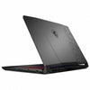 Laptop MSI Pulse 15,6" Intel Core i7-13700H 16 GB RAM 1 TB SSD Nvidia Geforce RTX 4060 Qwerty UK-1