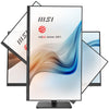 Monitor Gaming MSI Full HD 27" 100 Hz-7