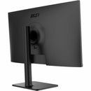 Monitor Gaming MSI Modern MD272QXP 27" 100 Hz Wide Quad HD-3