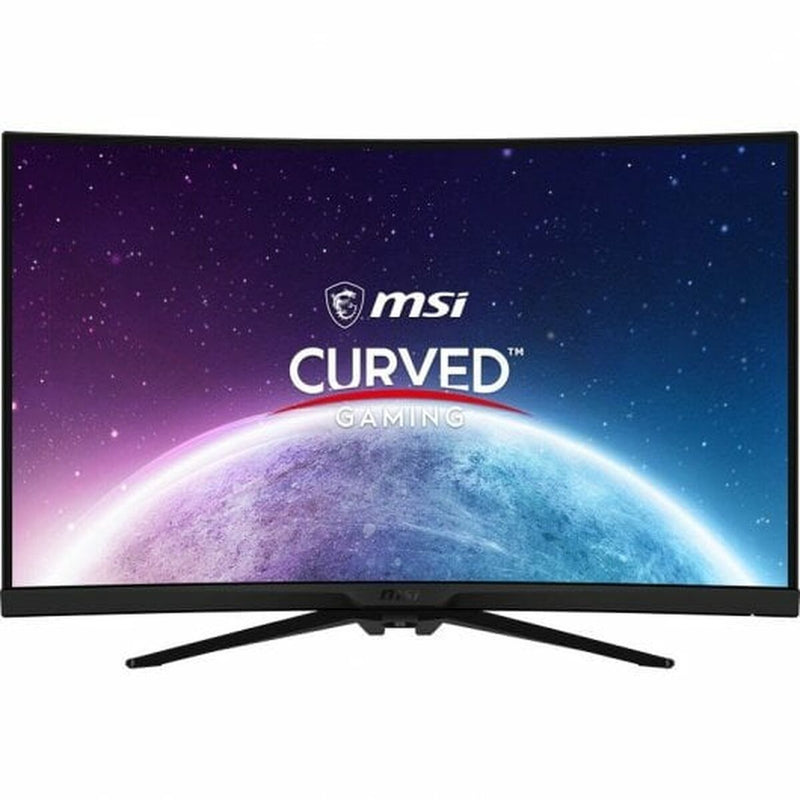 Monitor MSI 325CQRXF 31,5" Wide Quad HD 240 Hz 170 Hz-9