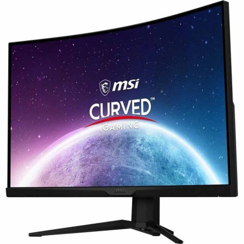 Monitor MSI 325CQRXF 31,5" Wide Quad HD 240 Hz 170 Hz-5