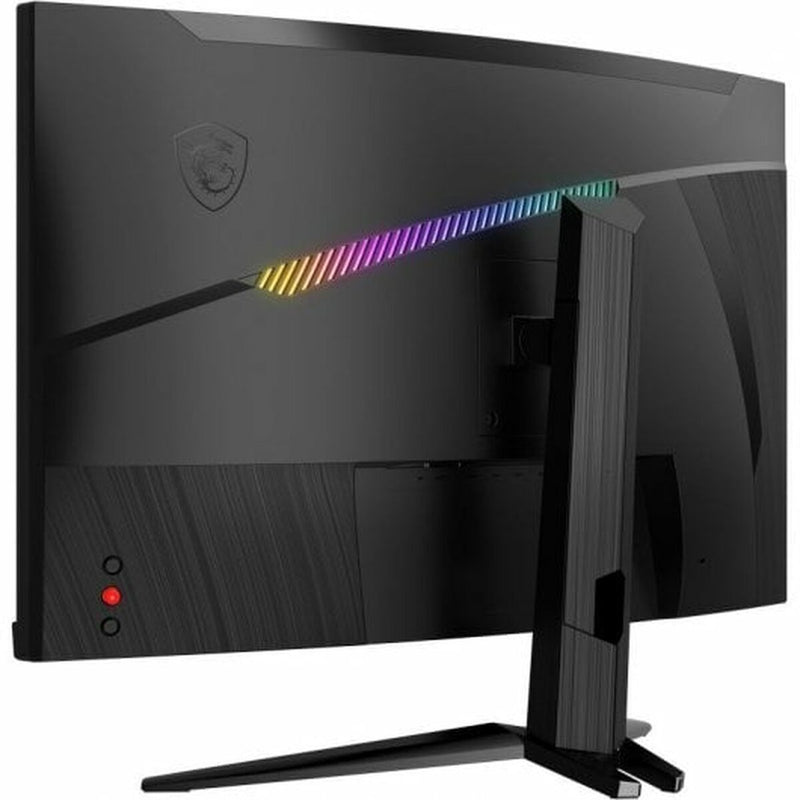 Monitor MSI 325CQRXF 31,5" Wide Quad HD 240 Hz 170 Hz-4