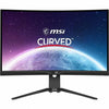 Monitor Gaming MSI MAG 275CQRXF Wide Quad HD 27" 240 Hz-0