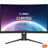 Monitor Gaming MSI MAG 275CQRXF Wide Quad HD 27" 240 Hz-10