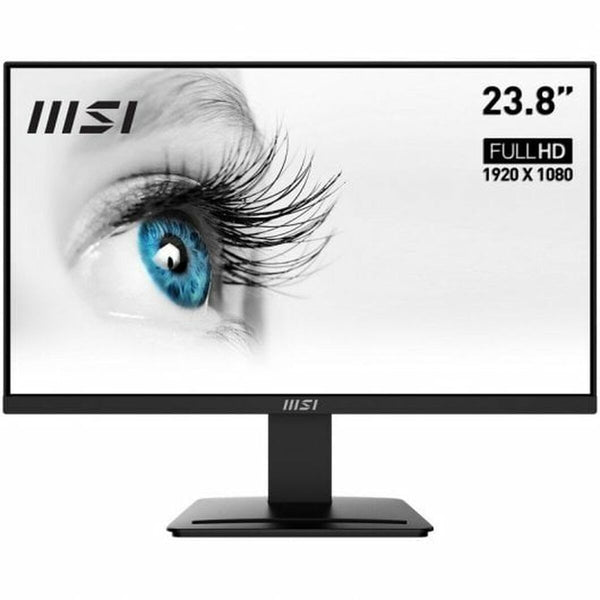 Monitor MSI PRO MP2412 23,8" 100 Hz-0