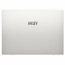 Laptop MSI Prestige 14 H B13UCX-479XES 14" Intel Core i7-13620H 16 GB RAM 1 TB SSD Nvidia GeForce RTX 2050-5
