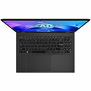 Laptop MSI Prestige 16 AI Studio B1VEG-025ES 16" Intel Evo Core Ultra 7 155H 32 GB RAM 1 TB SSD Nvidia Geforce RTX 4050-7