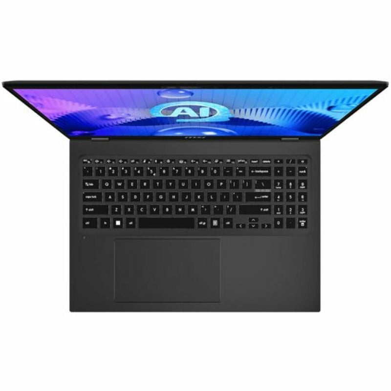 Laptop MSI Prestige 16 AI Studio B1VEG-025ES 16" Intel Evo Core Ultra 7 155H 32 GB RAM 1 TB SSD Nvidia Geforce RTX 4050-7