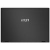 Laptop MSI Prestige 16 AI Studio B1VEG-025ES 16" Intel Evo Core Ultra 7 155H 32 GB RAM 1 TB SSD Nvidia Geforce RTX 4050-5