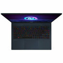 Laptop MSI Stealth 16 AI Studio A1VFG-044XES 16" Intel Evo Core Ultra 7 155H 32 GB RAM 1 TB SSD Nvidia Geforce RTX 4060-6