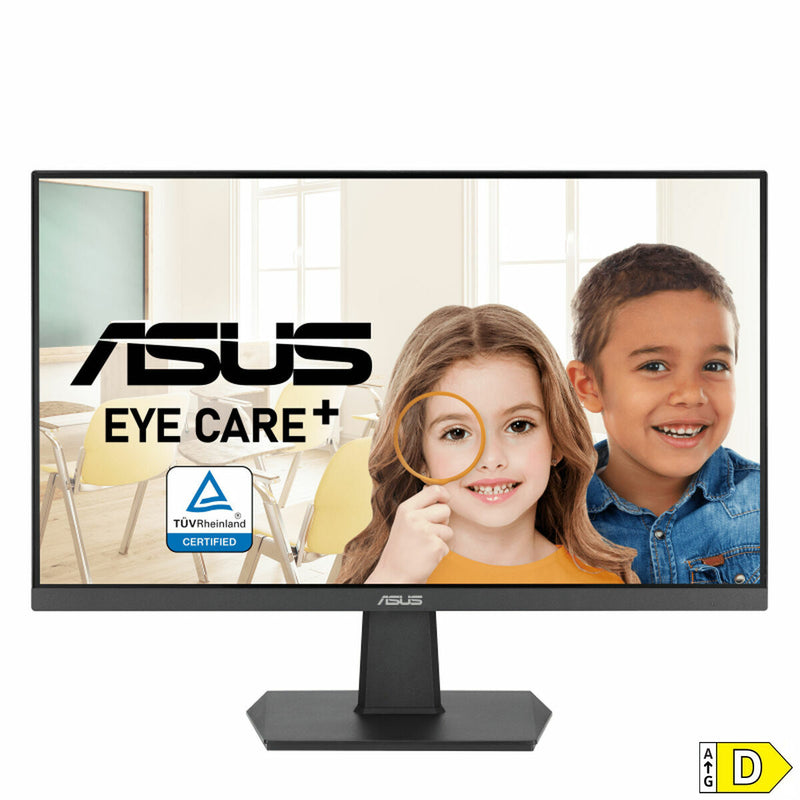 Monitor Asus VA24EHF 24" Full HD 100 Hz-4