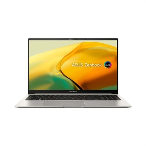 Laptop Asus ZenBook 15 OLED UM3504DA-MA286W 15,6" AMD Ryzen 7 7735U 16 GB RAM 512 GB SSD-0