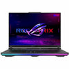 Laptop Asus ROG Strix Scar 16 2024 G634JYR-NM003W 16" 32 GB RAM 2 TB SSD Nvidia Geforce RTX 4090-8