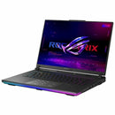 Laptop Asus ROG Strix Scar 16 2024 G634JYR-NM003W 16" 32 GB RAM 2 TB SSD Nvidia Geforce RTX 4090-6
