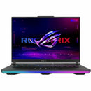 Laptop Asus ROG Strix Scar 16 2024 G634JZR-N4002W 16" 32 GB RAM 1 TB SSD NVIDIA GeForce RTX 4080-8