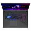 Laptop Asus ROG Strix G18 2024 G814JIR-N6002 18" 32 GB RAM 1 TB SSD Nvidia Geforce RTX 4070-4