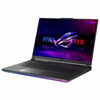 Laptop Asus ROG Strix Scar 18 2024 G834JYR-R6001W 18" 64 GB RAM 4 TB SSD Nvidia Geforce RTX 4090 Qwerty in Spagnolo-8