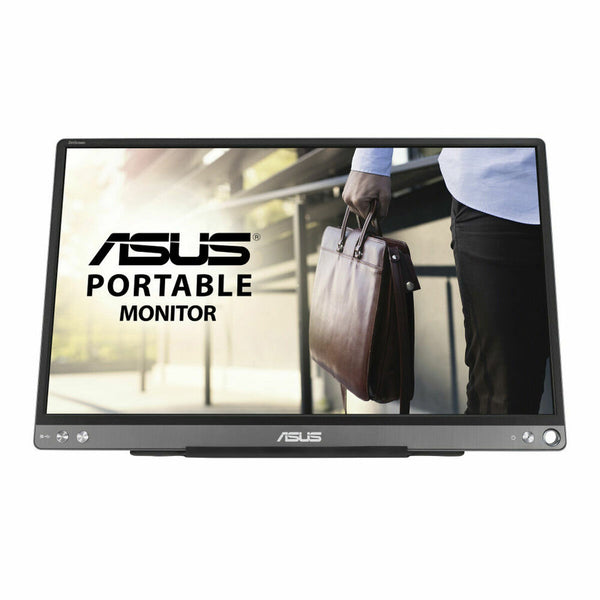 Monitor Asus MB16ACE Full HD 15,6" 60 Hz-0