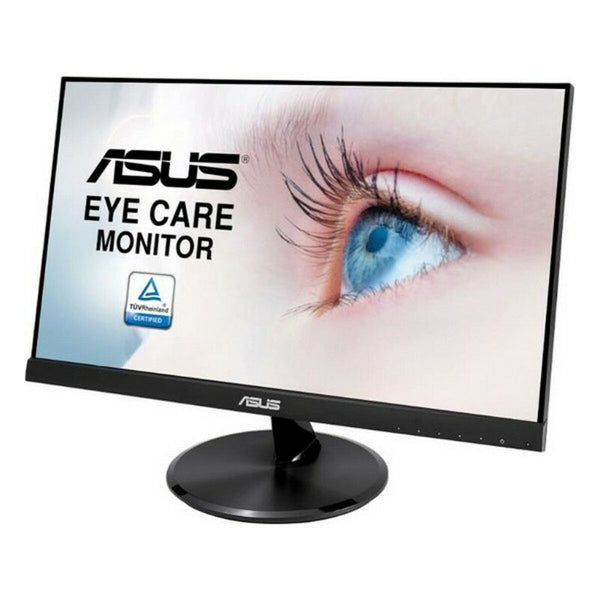 Monitor Acer VP229HE 21,5" HDMI Nero Full HD 75 Hz-0