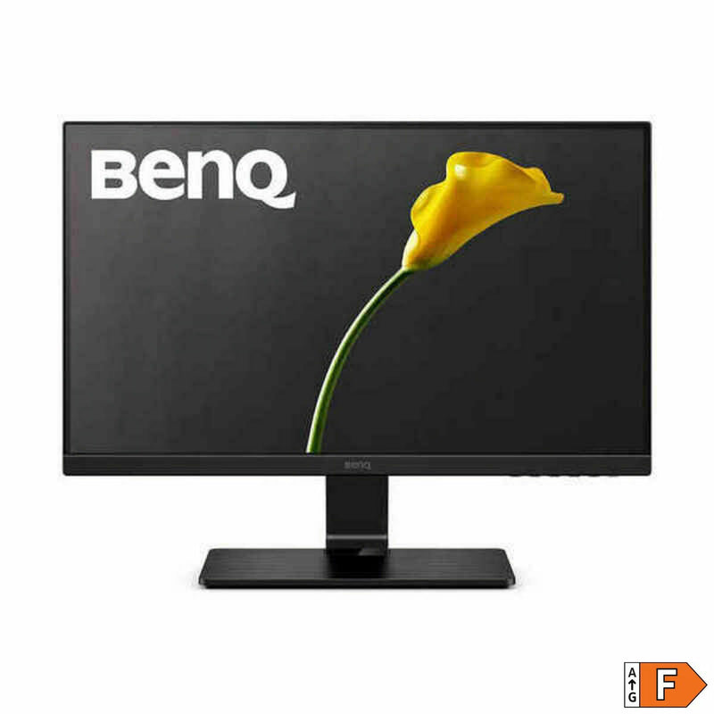 Monitor BenQ GW2475H IPS Full HD 60 Hz 1920 x 1080 px 23,8"-4