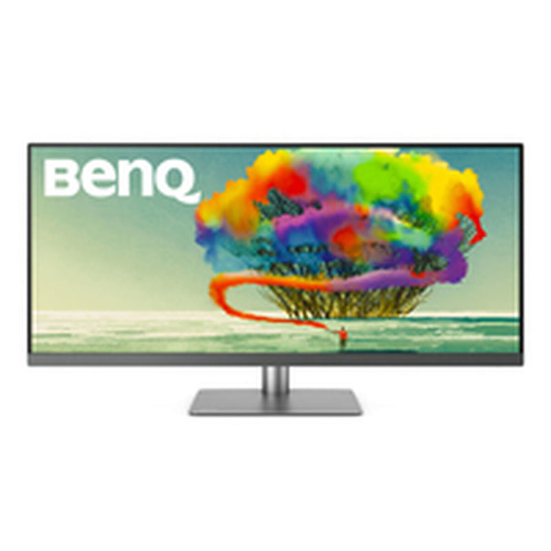 Monitor BenQ 9H.LJHLB.QPE 34" LED IPS Flicker free-0