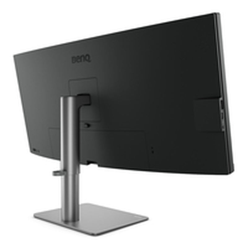 Monitor BenQ 9H.LJHLB.QPE 34" LED IPS Flicker free-2