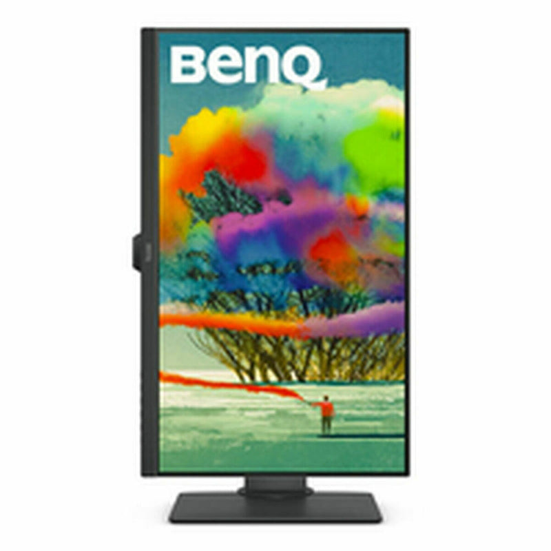 Monitor BenQ PD2705U 27" LED IPS HDR10 Flicker free 27"-2