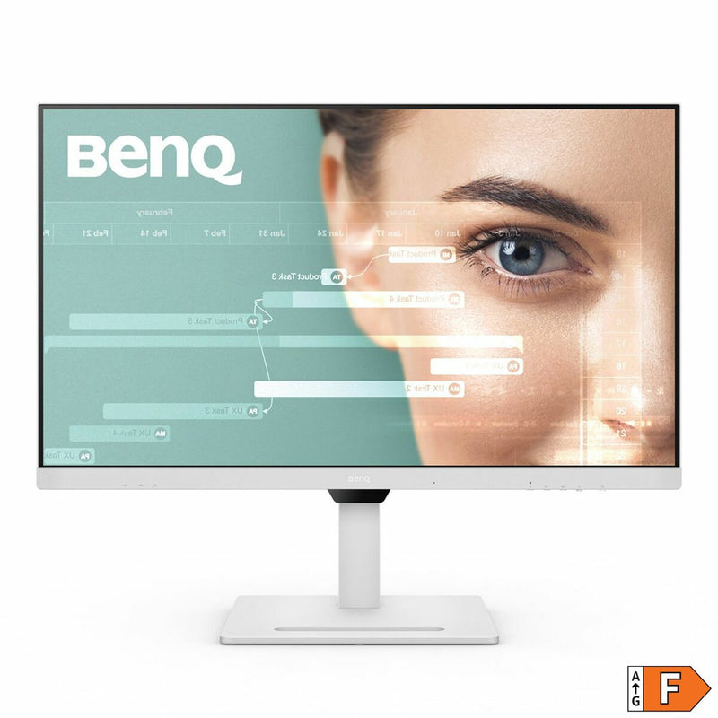 Monitor BenQ GW3290QT 32" 75 Hz Quad HD-3