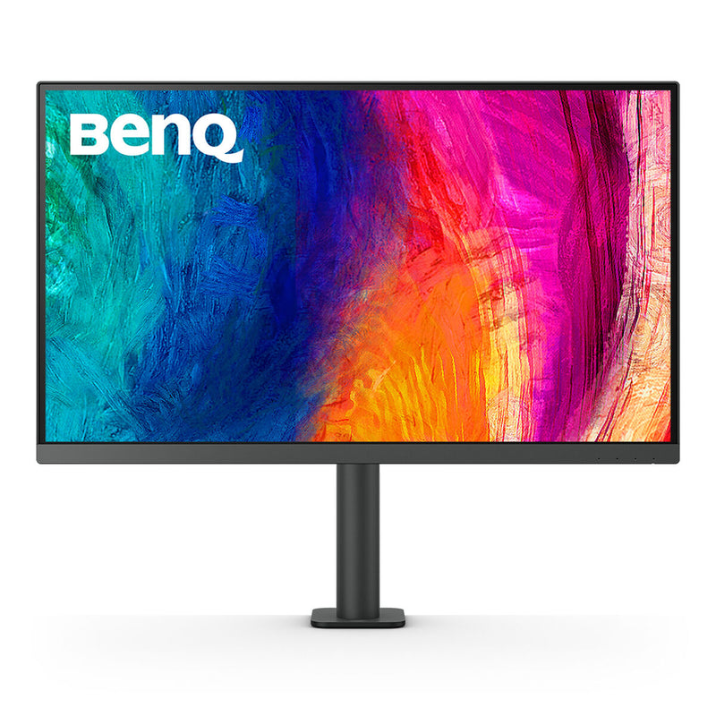 Monitor Gaming BenQ PD2705UA 27" 4K Ultra HD 60 Hz-0