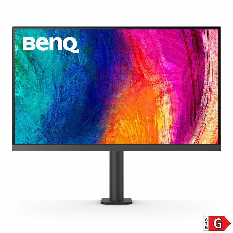 Monitor BenQ PD2705UA 27" IPS HDR10 LCD Flicker free 60 Hz-4