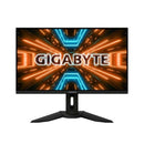 Monitor Gigabyte M32U 32" 31,5" LED IPS Flicker free-0