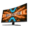 Monitor Gigabyte M32QC 32" Curva 31,5" LED 240 Hz-4