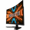 Monitor Gigabyte G32QC A-EK 31,5" ELED 165 Hz 2K-4