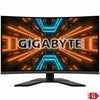 Monitor Gigabyte G32QC A-EK 31,5" ELED 165 Hz 2K-1