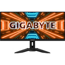 Monitor Gigabyte M34WQ 2K ULTRA HD 34" 144 Hz LCD-0