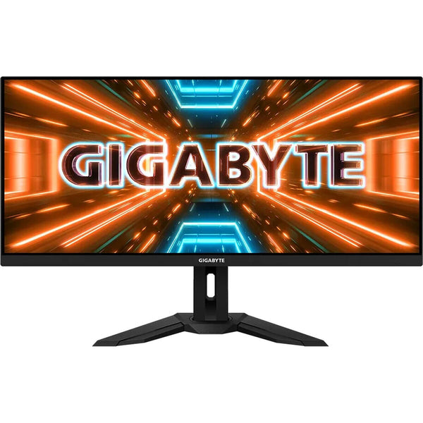 Monitor Gigabyte M34WQ 2K ULTRA HD 34" 144 Hz LCD-0