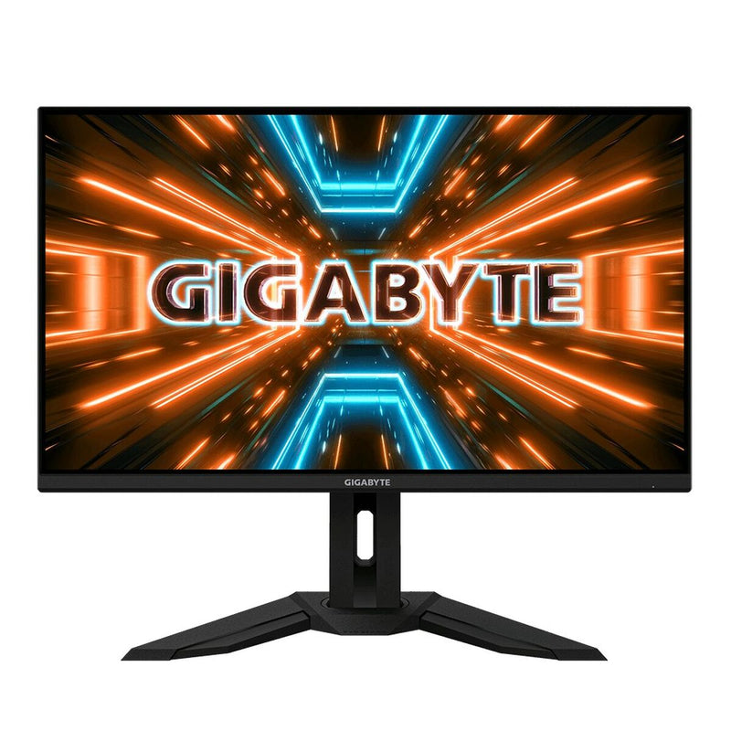 Monitor Gigabyte M32U 31,5" 4K Ultra HD 50-60 Hz-0