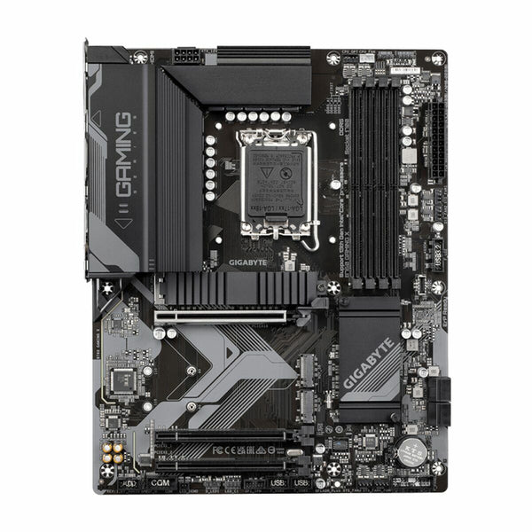 Scheda Madre Gigabyte B760 GAMING X-0